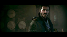 The Order: 1886