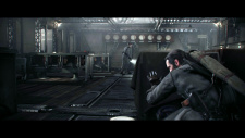 The Order: 1886