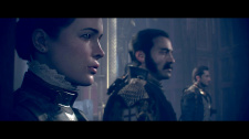 The Order: 1886