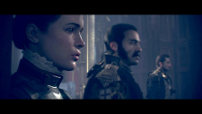 The Order: 1886