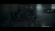 The Order: 1886