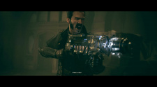 The Order: 1886