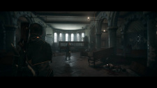 The Order: 1886