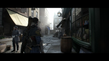 The Order: 1886