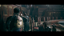 The Order: 1886