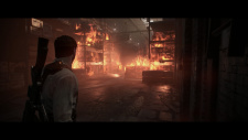 The Order: 1886