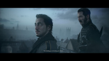 The Order: 1886