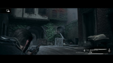 The Order: 1886