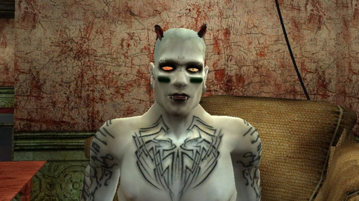 Obří mod pro Vampire: The Masquerade – Bloodlines přináší nové klany a nálož dalších změn