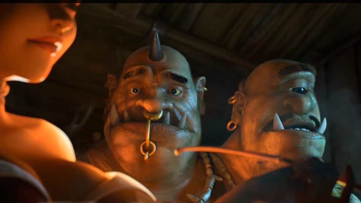 Adventura The Book of Unwritten Tales 2 připomíná úsměvným videem zítřejší vydání