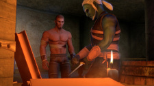 Dreamfall Chapters: Book Two
