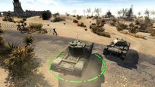 Men of War: Assault Squad 2