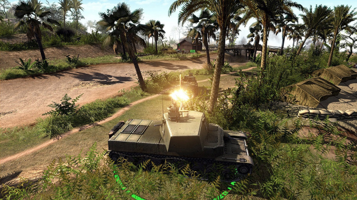 Nové DLC a patch výrazně mění hratelnost Men of War: Assault Squad 2