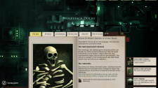 Sunless Sea