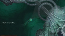 Sunless Sea