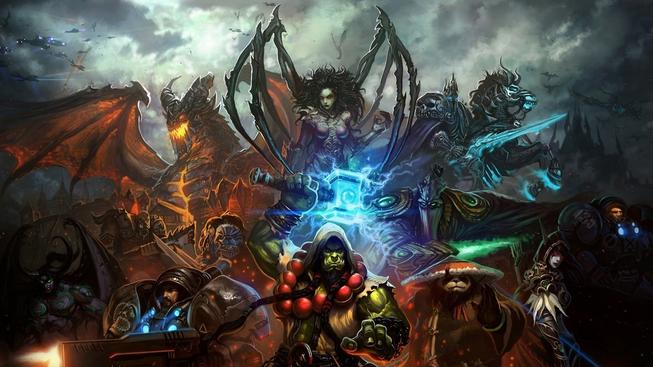 MMO seznamovací hry online
