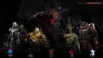 Evolve