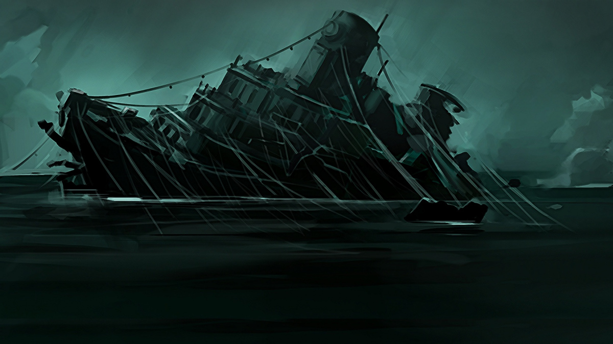 Sunless Sea - recenze vernovského dobrodružství