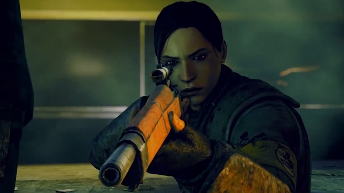 Zombie Army Trilogy láká na nové nepřátele a sličné odstřelovačky