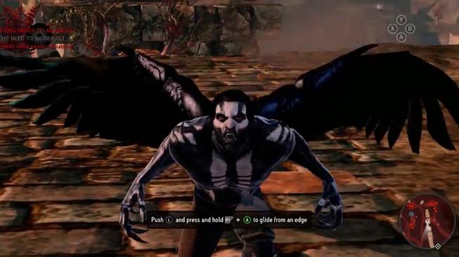 legacy of kain: dead sun