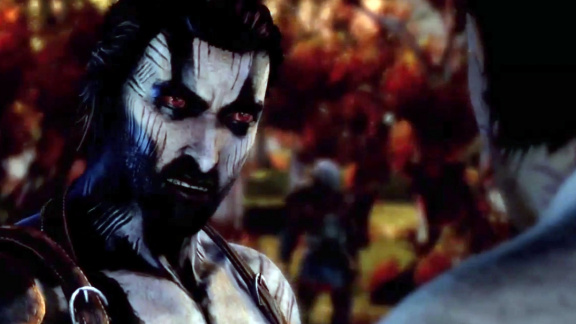 Půlhodinové video z Legacy of Kain: Dead Sun vzbuzuje touhu, aby hra přežila
