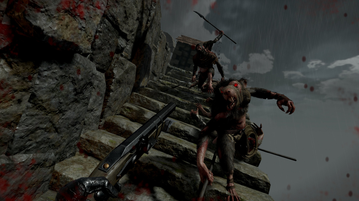 Vše co jste chtěli vědět o Warhammer: Vermintide a báli jste se zeptat