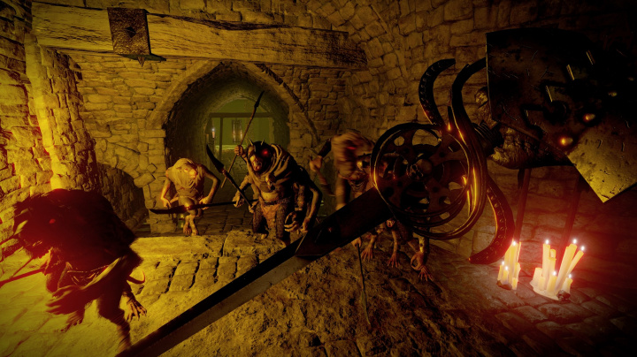 Warhammer: End Times - Vermintide se předvádí na prvních záběrech z hraní