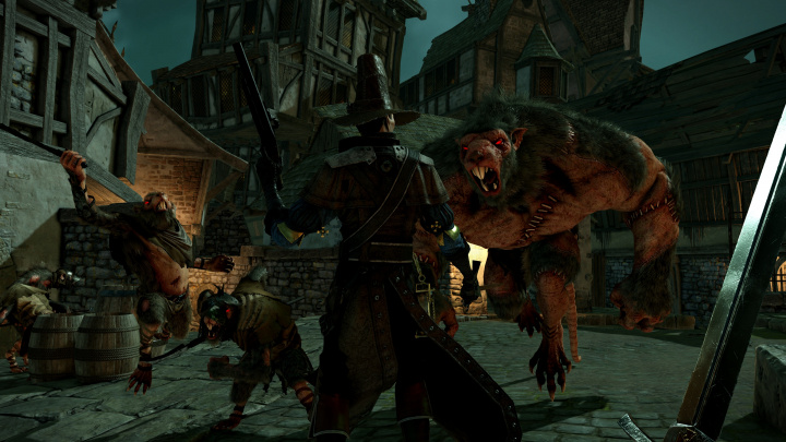 Skavení soundtrack k Warhammer: End Times složí autor hudby pro Assassin's Creed