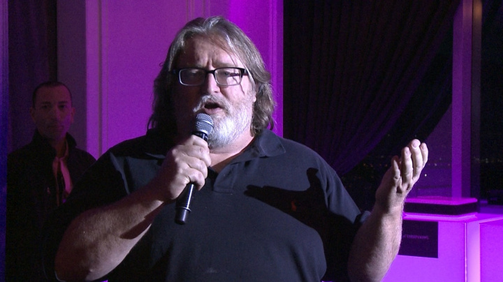 Valve představí během GDC vlastní pojetí virtuální reality