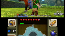 The Legend of Zelda: Majora's Mask 3D