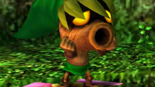The Legend of Zelda: Majora's Mask 3D