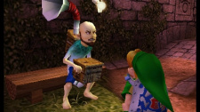 The Legend of Zelda: Majora's Mask 3D