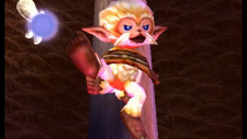 The Legend of Zelda: Majora's Mask 3D