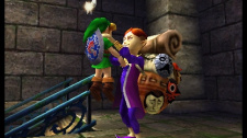 The Legend of Zelda: Majora's Mask 3D