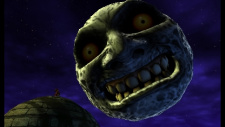 The Legend of Zelda: Majora's Mask 3D