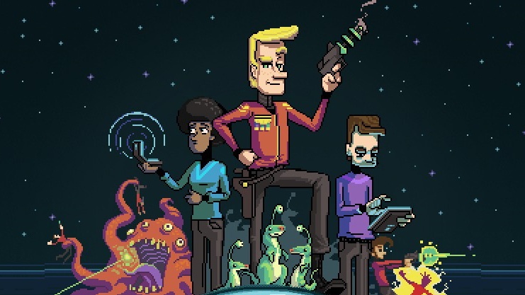 Nejzajímavější freewarovky - od Cthulhu střílečky až k nástupci FTL