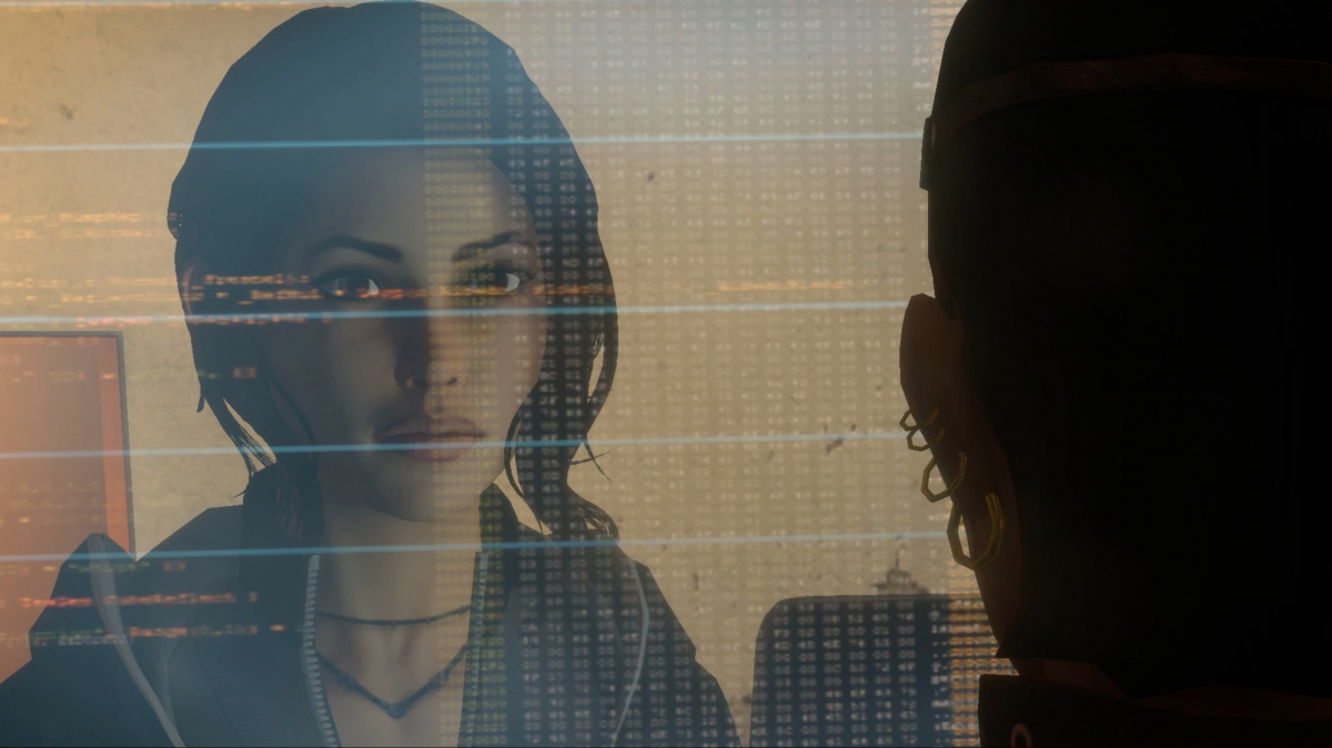 Trailer na druhou epizodu Dreamfall Chapters je plný otázek bez odpovědí