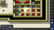 The Escapists