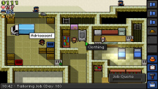 The Escapists