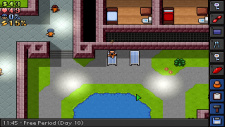 The Escapists