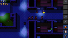 The Escapists
