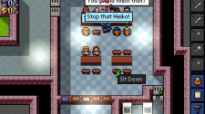 The Escapists