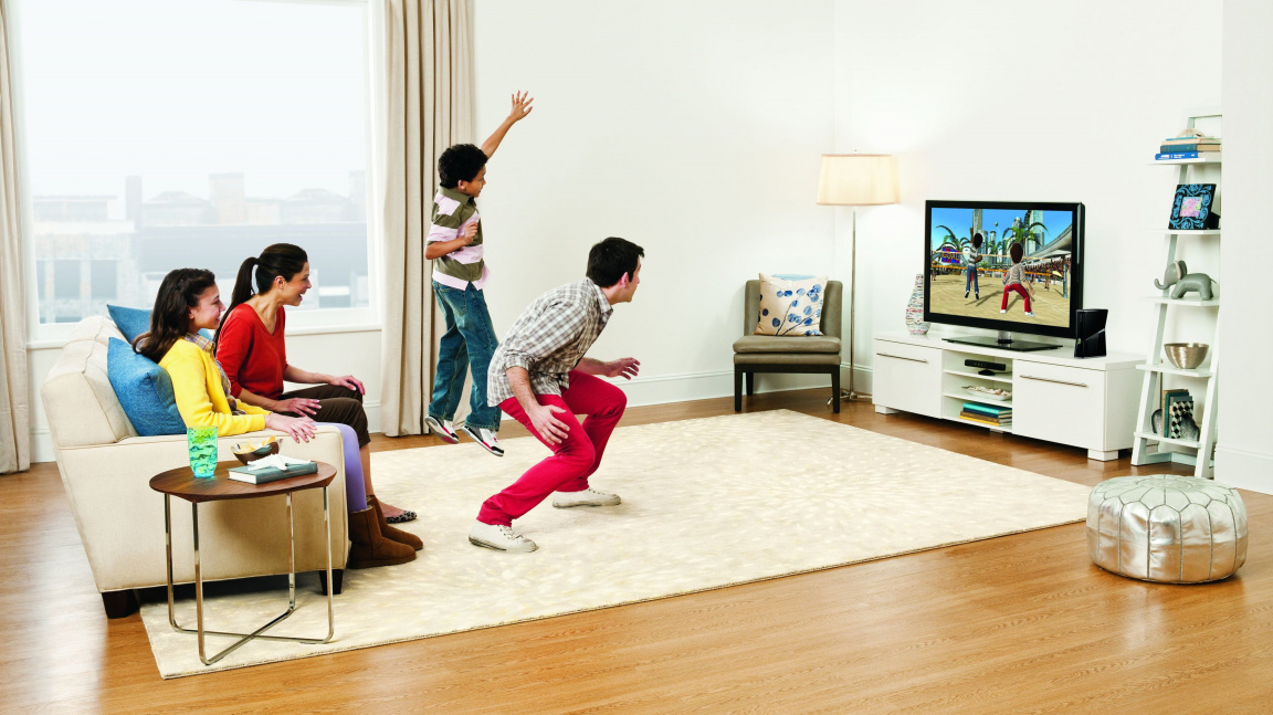 Kupte si novou TV a získejte Xbox One se slevou