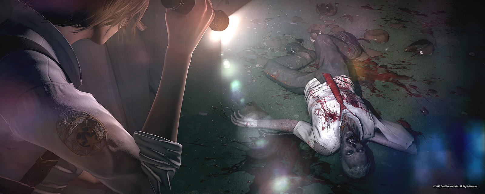 The Evil Within