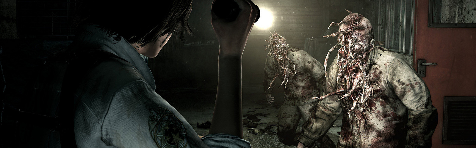 The Evil Within
