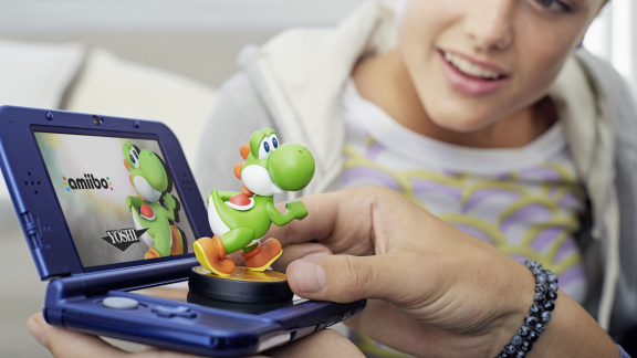 Nintendo oficiálně ukončilo výrobu konzole 3DS