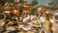 Fable Legends