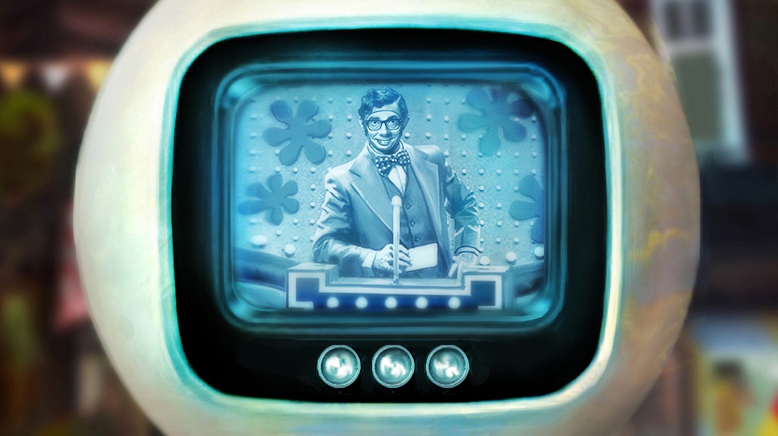 V retrofuturistické We Happy Few od tvůrců Contrast musíte utíkat falešnému štěstí