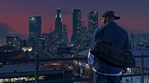 Grand Theft Auto V (next-gen)