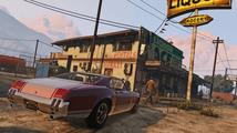 Grand Theft Auto V (next-gen)